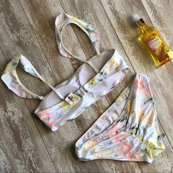 NWT Pink Victoria’s Secret Swimsuit - Picture 4 of 5